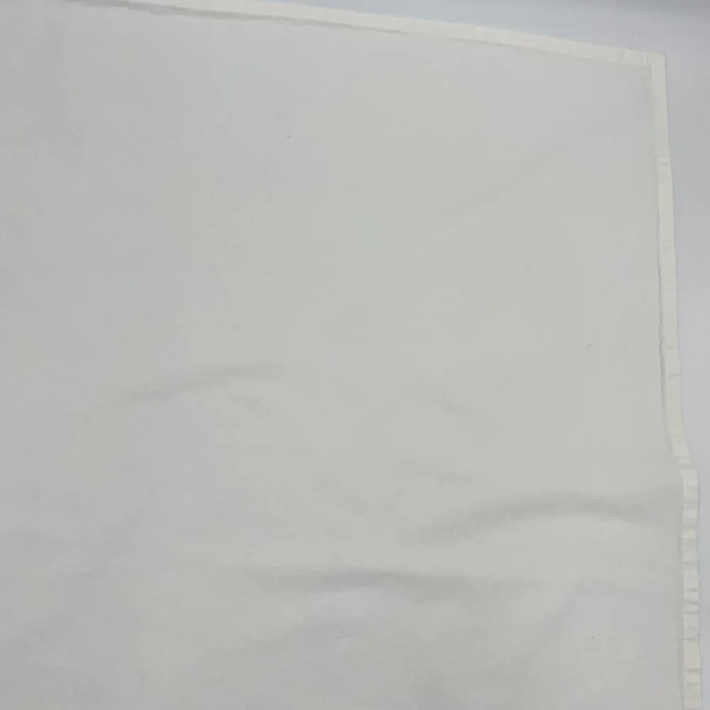 Embroidered Tea Towel Oversize Tomato Lettuce Produce Vegetables‎ White Kitchen